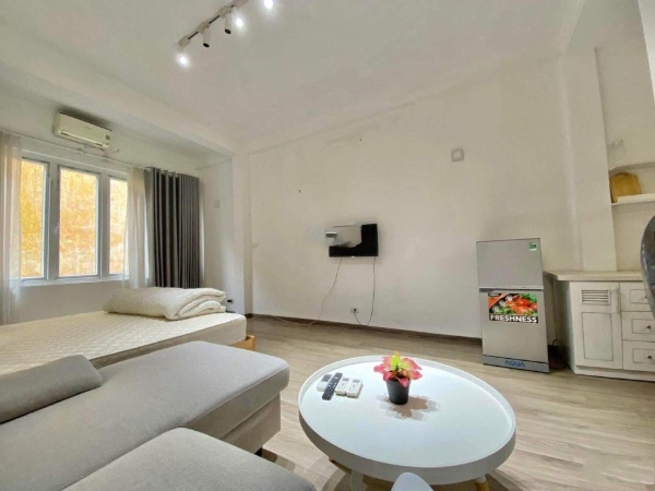 Bán nhà 5 tầng 31 m² tại Phố Hàm Long, Phường Phan Chu Trinh, Hoàn Kiếm, Hà Nội